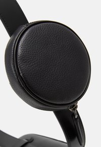 COACH MULTI POUCH BELT BAG - Bolsa de cintura - black