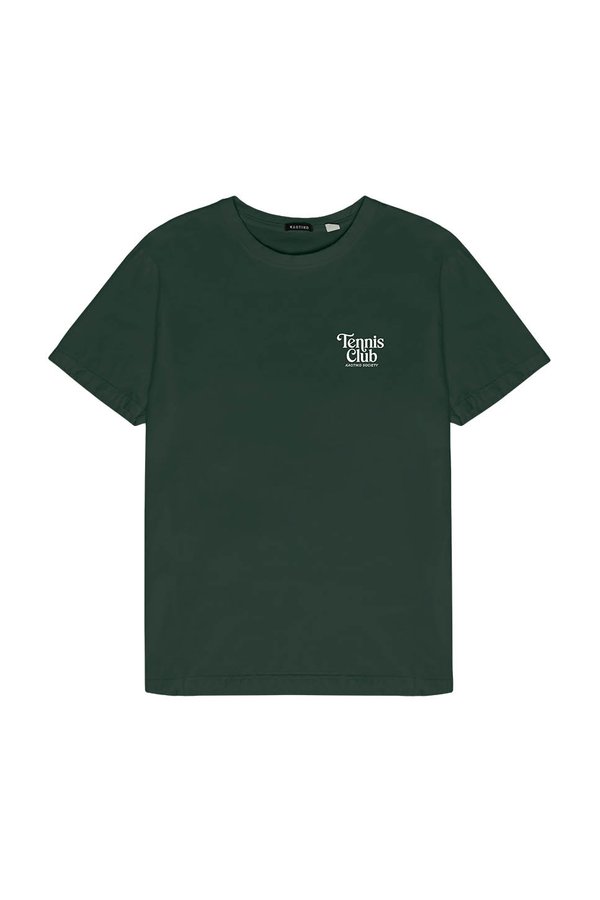 UNISEX - Print T-shirt - sage4