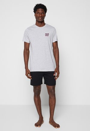 SET - Pyjamas - mehrfarbig