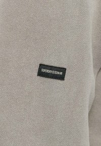 Superdry & Co Jersey con capucha - khaki