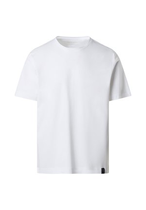 North Sails, T-Shirt basic - white
