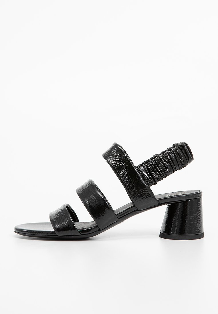 Proenza Schouler Sandalen zwart Proenza Schouler Sandalen zwart
