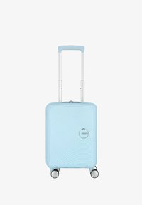 Non selezionato, pastel blue