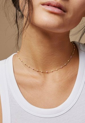 Enamel Copenhagen Halskette - tropical