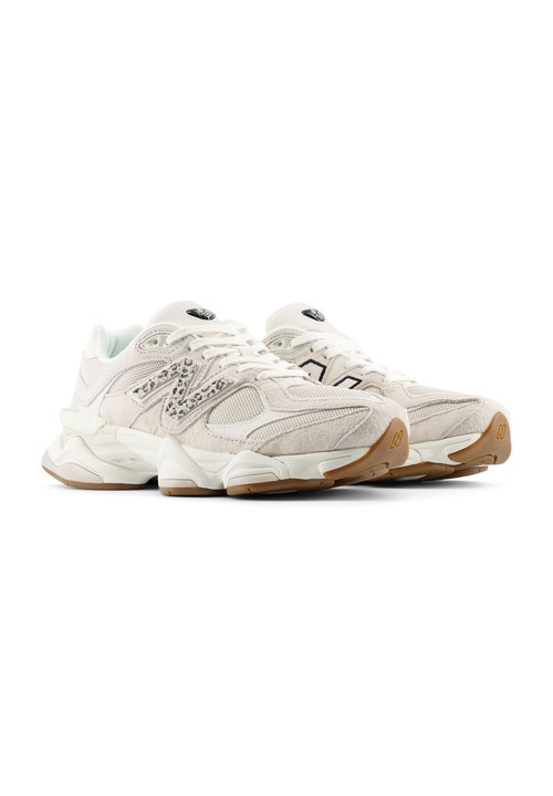 New Balance U9060 UNISEX - Trainers - moonbeam / sea salt / black asp — foto 2