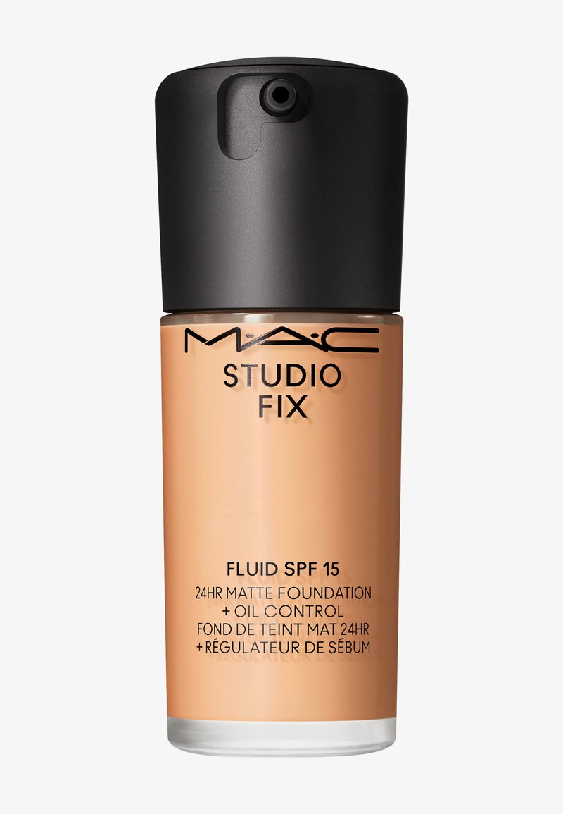 MAC - STUDIO FIX FLUID SPF15 OIL CONTROL - Fond de teint - nc35, Agrandir