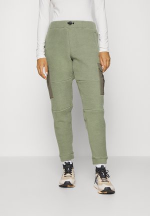 Outdoorbukser - olive