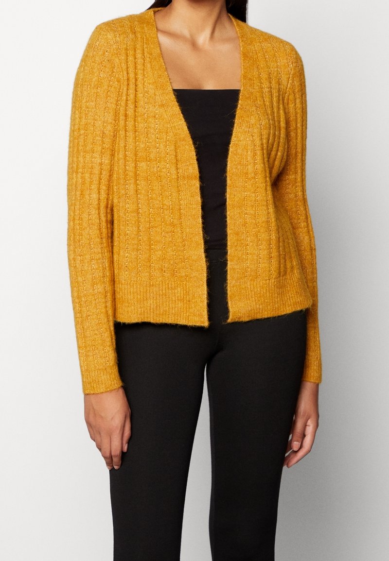 Vero Moda Kardigan - yellow