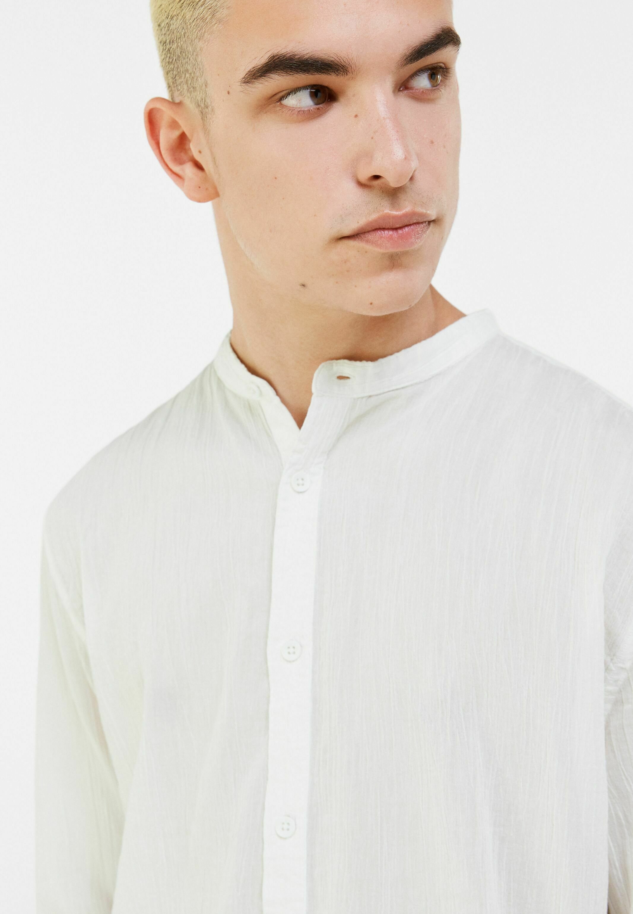Uomo Camicia Uomo Camicia