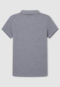 Pepe Jeans THOR - Piké - grey marl