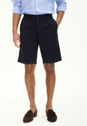 Oscar Jacobson Shorts - navy