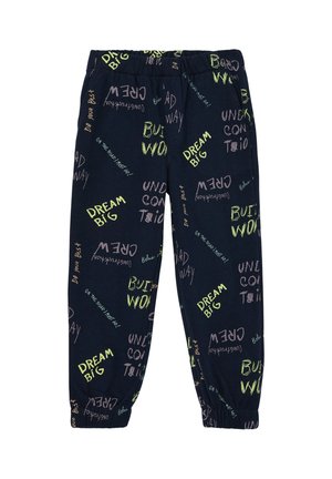 - Spodnie treningowe