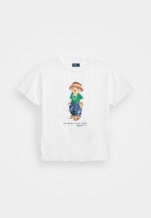 BYIC - Livaic Polo A23982 - Yellow Stripes