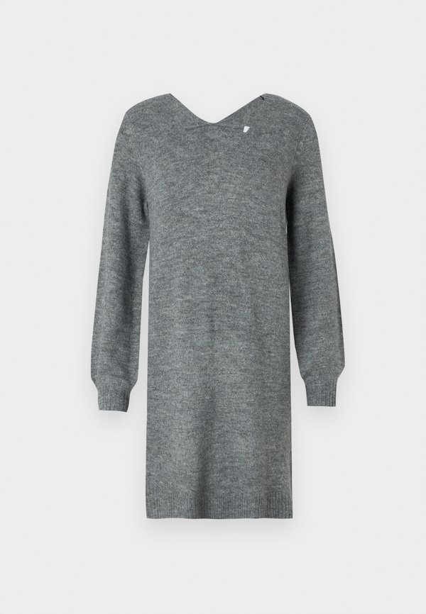 ELANORA V NECK - Jumper dress4
