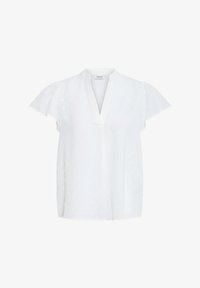 Niet geselecteerd, off white