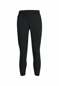 UNSTOPPABLE HYBRID - Verryttelyhousut - black