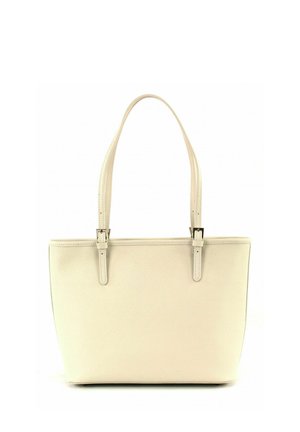 LANCASTER, ADÈLE SHOULDERBAG - Sac à main - ivoire