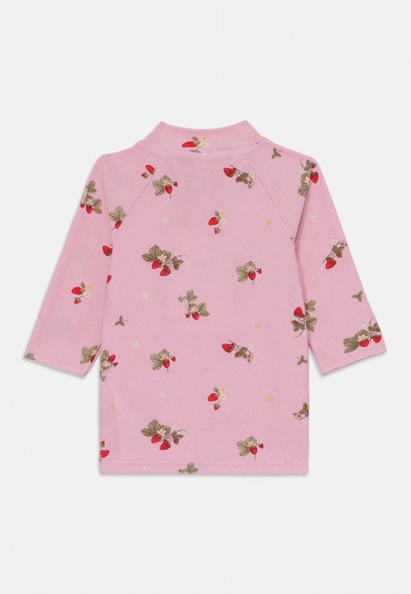 NMFZILA - Rash vest - fragrant lilac2