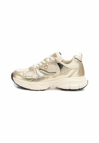 XTI Zapatillas - gold