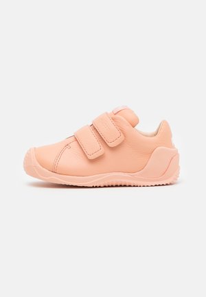 DADDA - Boty se suchým zipem - light/pastel pink