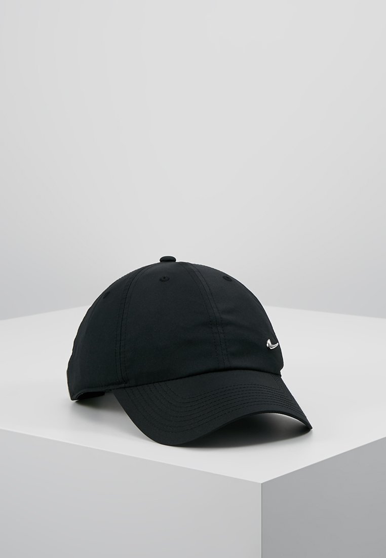 Nike Sportswear UNISEX Gorra black/black/negro Zalando.es