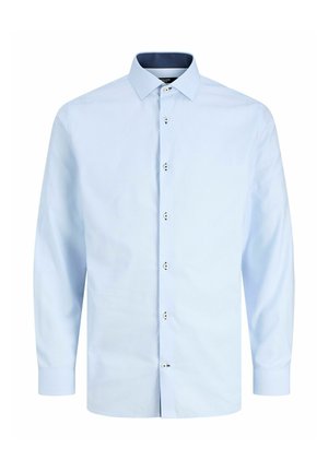 Jack & Jones Shirt - cashmere blue