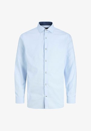 Jack & Jones Hemd - cashmere blue