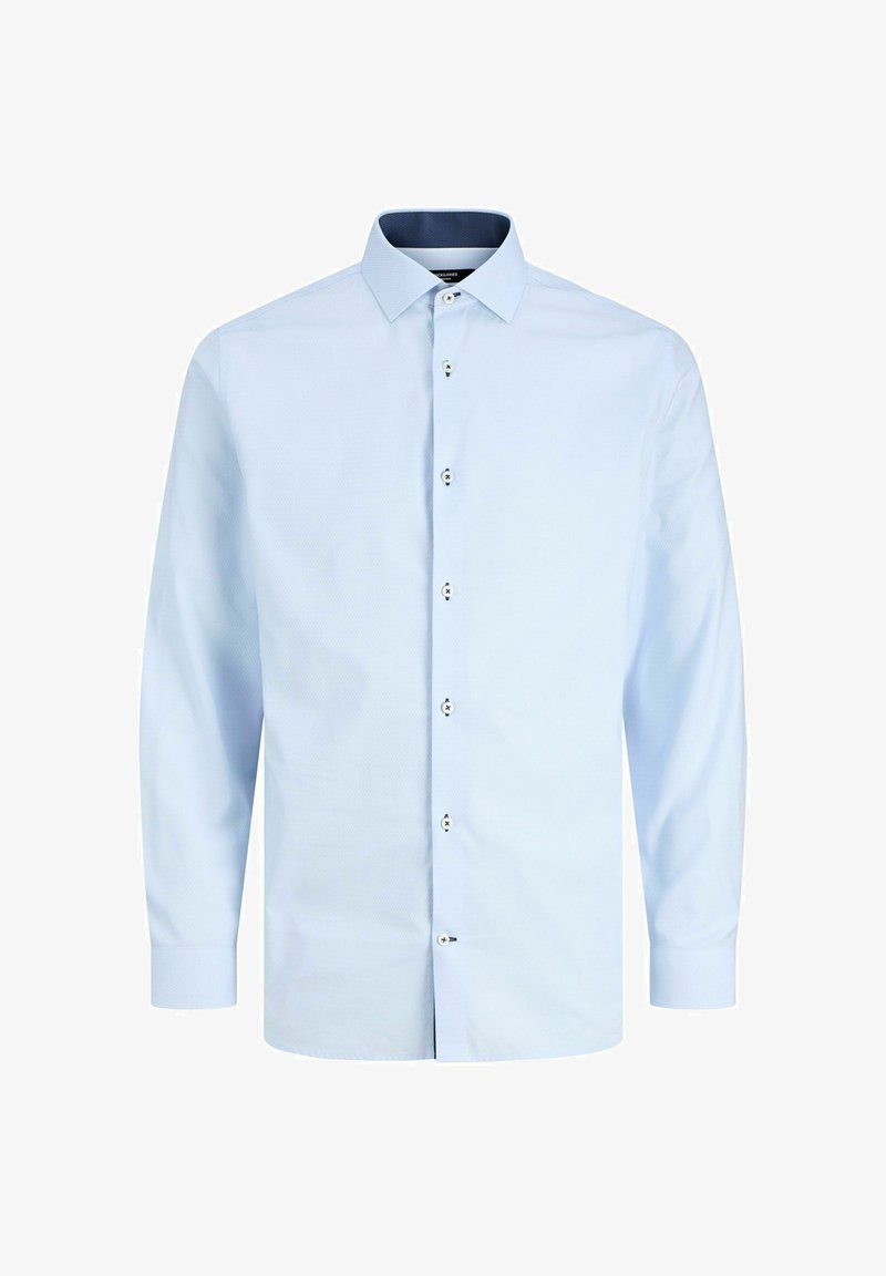 Jack & Jones Cămașă - cashmere blue