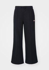 MAPLETON STRAIGHT - Treningo apatinė dalis - black