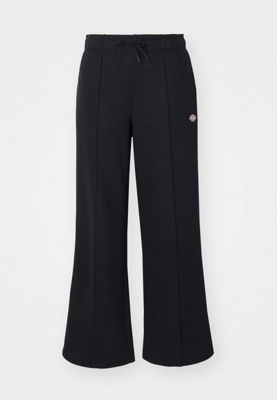 MAPLETON STRAIGHT - Pantalon de survêtement - black