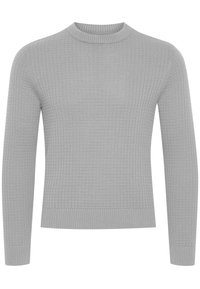 Unausgewählt, light grey melange