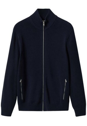 Gilet - royal blue