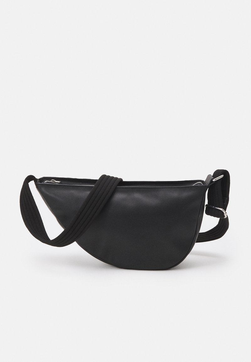 Zign UNISEX Across body bag black Zalando.ie