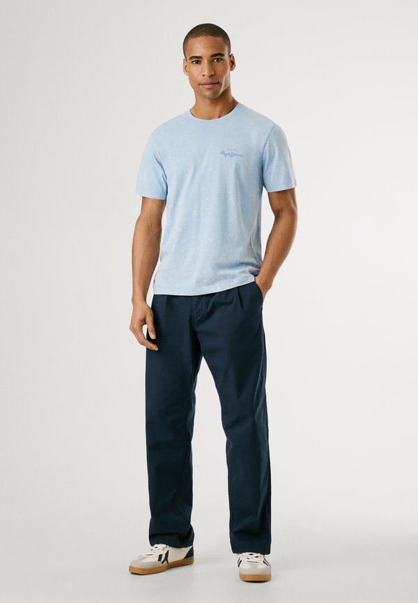 TERELL TEE - Print T-shirt3