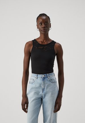 ONLY Tall ONLLAMIA - Top - black