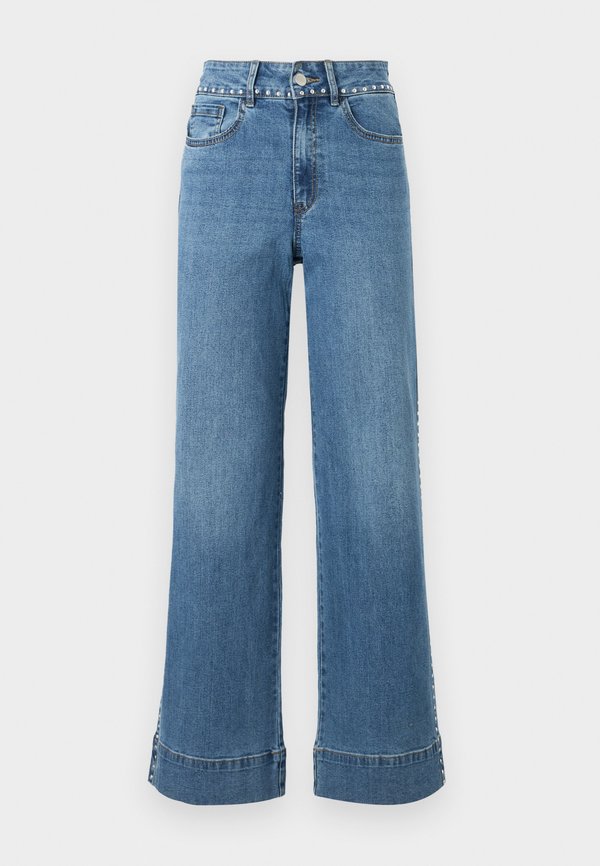 ONLJUICY - Wide Leg3