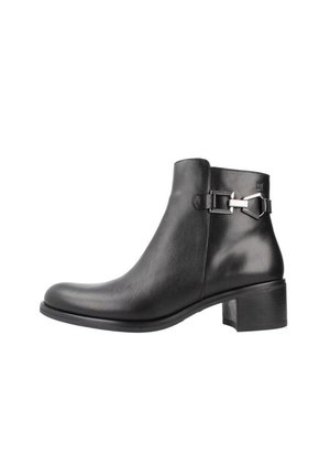 DORKING - Botines bajos - black