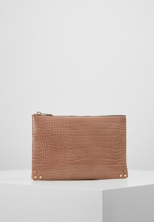 Topshop Pochette - nude