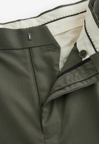 Next RELAXED FIT EDIT - Bukser - sage green