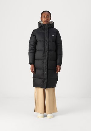 Ellesse HURRICANE - Abrigo de invierno - black