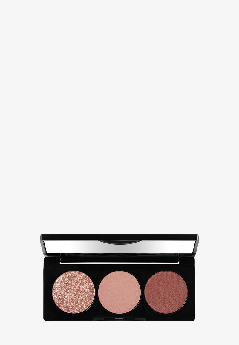 Bobbi Brown - ESSENTIAL EYE SHADOW TRIO - Oogschaduwpalet - sunrise, Vergroten