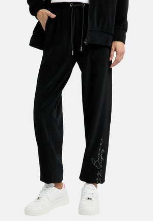 GILMORE - Jogginghose - schwarz