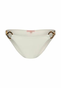 Moda Minx HOOP FIXED SIDE  - Bikinibroekje - coconut