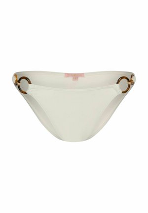 Moda Minx HOOP FIXED SIDE  - Bikini pezzo sotto - coconut