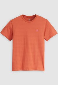 Ikke valgt, etruscan red