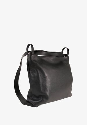 DrachenLeder CITY - Sac à dos - schwarz