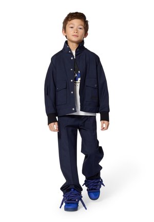 LANVIN, CEREMONY JACKET UNISEX - Veste mi-saison - electric blue
