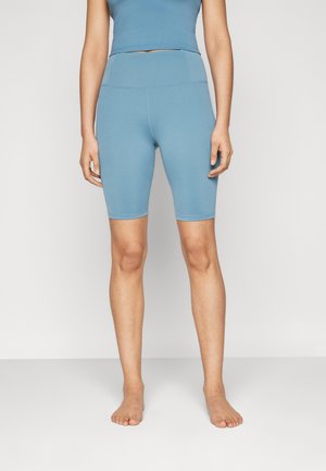 FLOAT HIGH RISE BIKE SHORTS - Leggings - wave