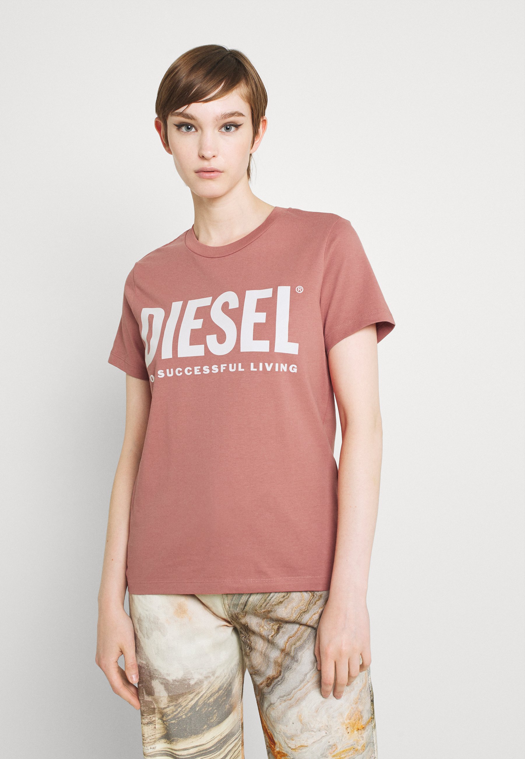 diesel tshirts ladies