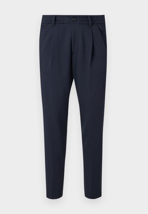 DRYKORN CHASY - Chinos - blue